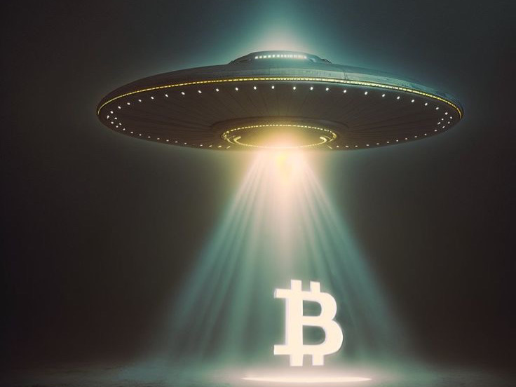 وکیل ارز دیجیتال