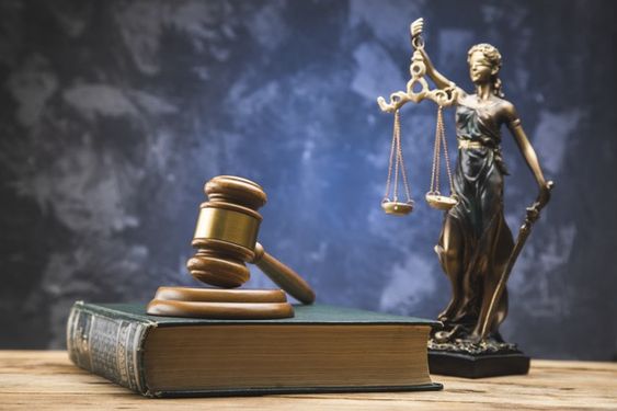 وکیل بلاکچین
