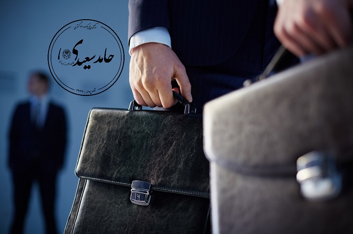 وکالت دادن از خارج کشور چگونه انجام میشود؟