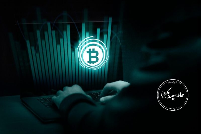 نقش وکیل در دعاوی مرتبط با از دست رفتن دارایی‌های رمزارزی