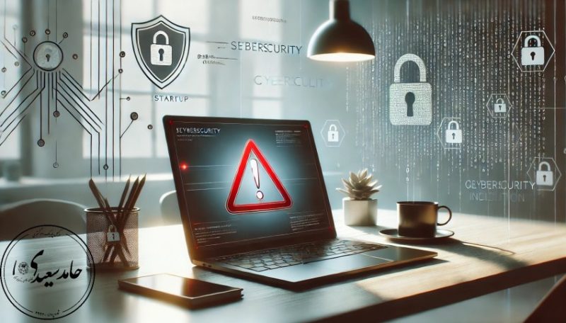 مسئولیت مدنی و کیفری استارتاپ‌ها در حوادث امنیت سایبری