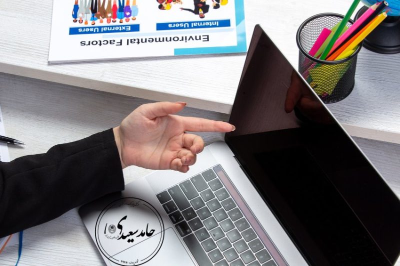 مسئولیت حقوقی اینفلوئنسرها در تبلیغات غیرقانونی و کلاهبرداری اینترنتی