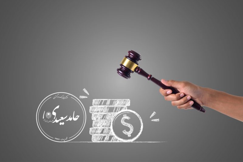 وکیل وصول چک بدون پیش‌پرداخت – آیا امکان‌پذیر است؟