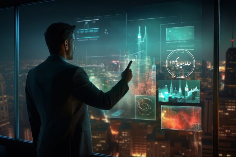 نقش وکیل در راه‌اندازی و توسعه استارتاپ‌های فناوری‌محور