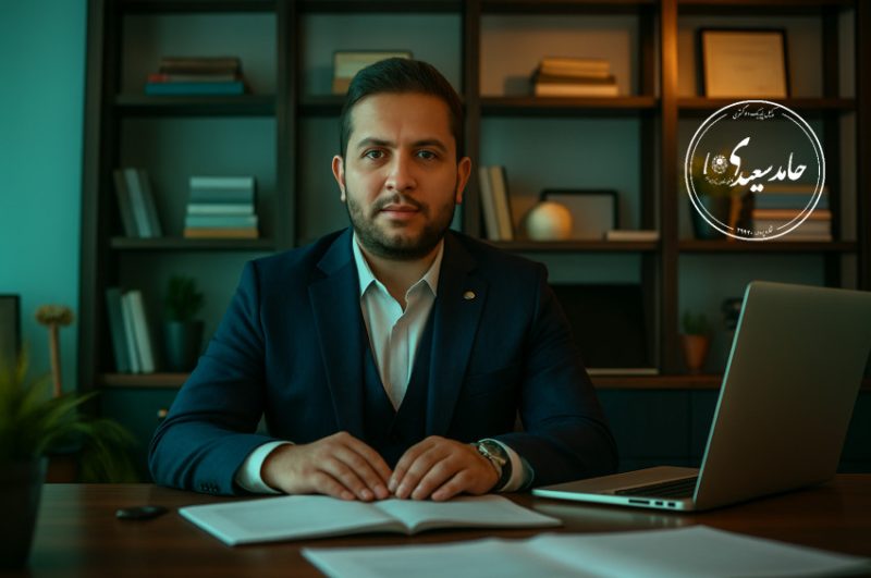 مشاوره حقوقی رایگان به استارتاپ‌های نوپا