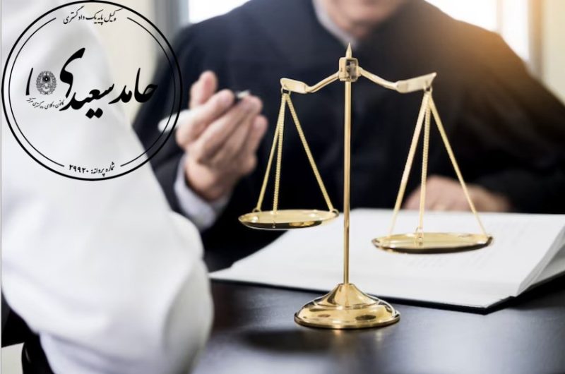 ۵ اشتباه مرگبار در تنظیم قرارداد