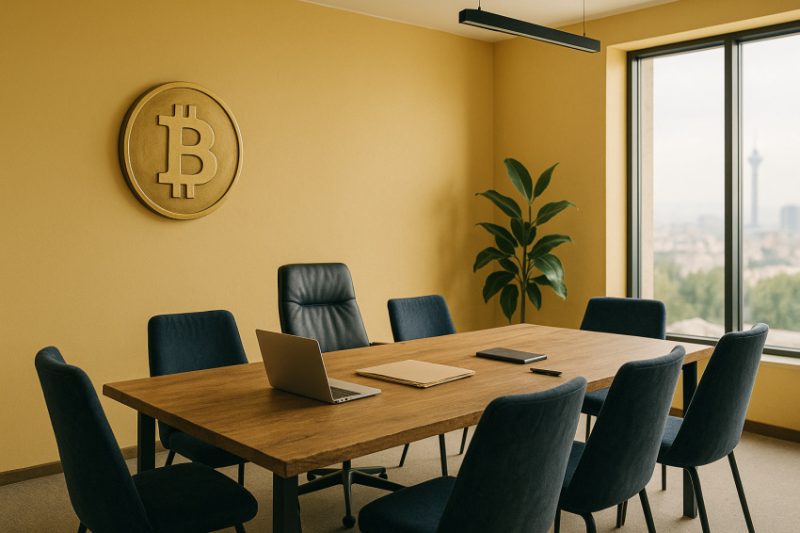 شکایت از صرافی ارز دیجیتال
