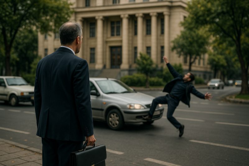 چگونه وکیل خود را عزل کنیم؟