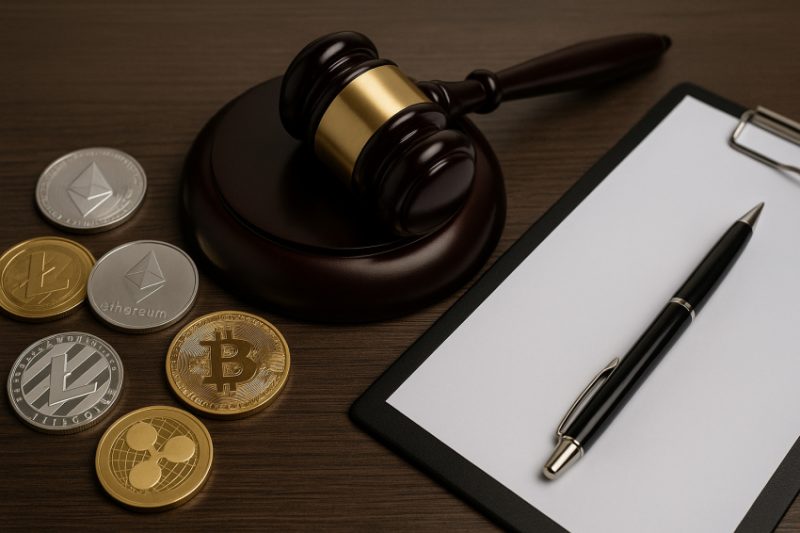 لیکوئید شدن عمدی کاربران توسط صرافی‌ها؛ خطای فنی یا تخلف قابل پیگیری؟