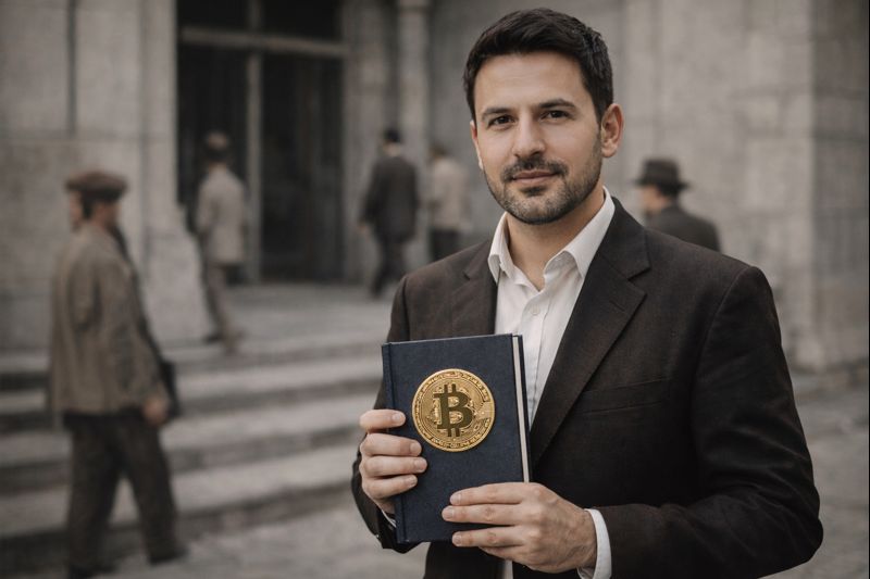 وکیل پرونده ارز دیجیتال